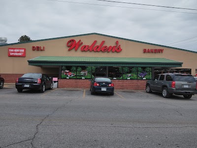 Walden's Supermarket