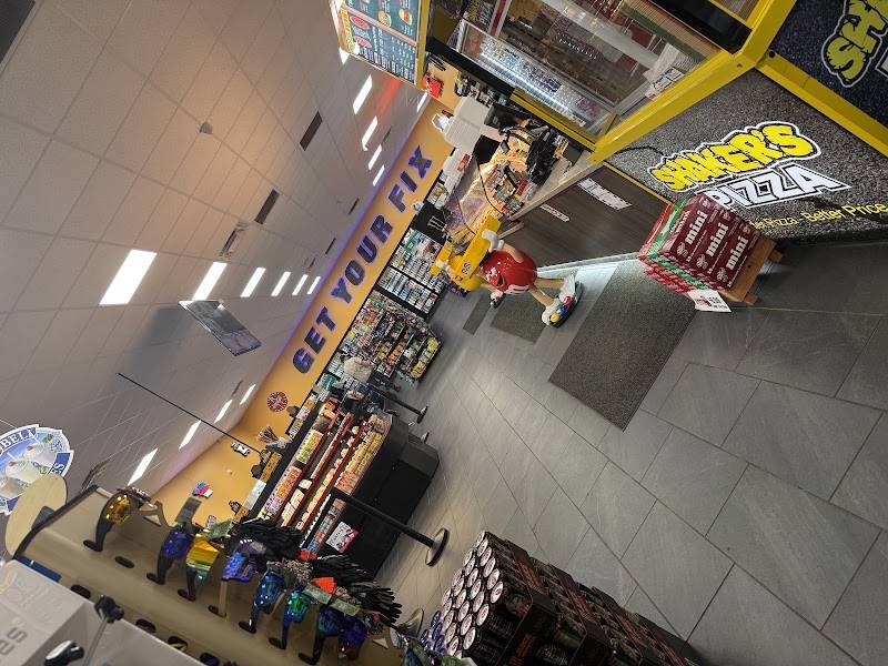 Booneville Travel Center
